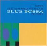 Blue Bossa, Vol. 2 - Various Artists