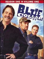 Blue Collar TV: Season 1, Vol. 1 [2 Discs]