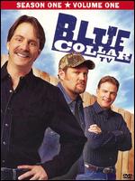 Blue Collar TV: Season 1, Vol. 1 [2 Discs] - Paul Miller
