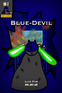 Blue-Devil #1