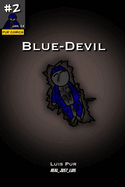 Blue-Devil #2