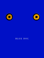 Blue Dog: 8