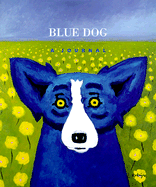 Blue Dog Journal - Rodrigue, George