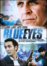 Blue Eyes - Jose Joffily
