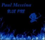 Blue Fire