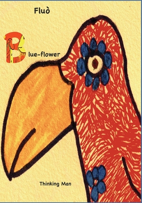 Blue-Flower - Flu