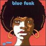 Blue Funk - Various Artists