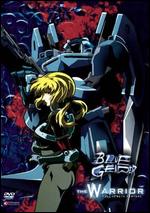Blue Gender: The Warrior [Uncut] - Ohata Koichi