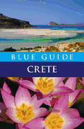 Blue Guide Crete: Eighth Edition