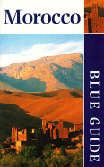 Blue Guide Morocco