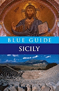 Blue Guide Sicily