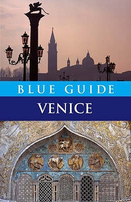 Blue Guide Venice - Macadam, Alta