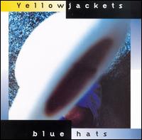 Blue Hats - Yellowjackets