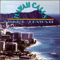 Blue Hawaii - Hawaii Calls Orchestra & Choir