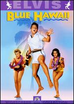 Blue Hawaii - Norman Taurog