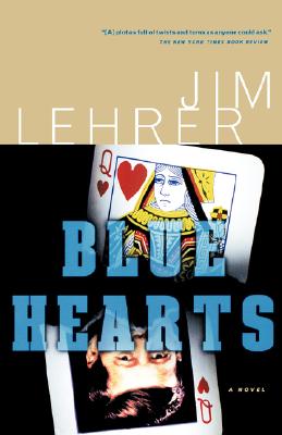 Blue Hearts - Lehrer, Jim