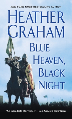Blue Heaven, Black Night - Graham, Heather