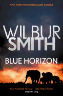Blue Horizon: Volume 3
