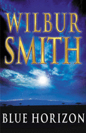 Blue Horizon - Smith, Wilbur