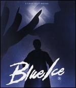 Blue Ice - Philip Marshak
