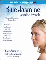 Blue Jasmine [Blu-ray] - Woody Allen