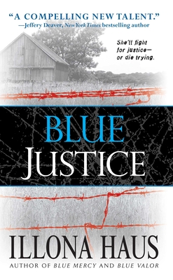 Blue Justice - Haus, Illona