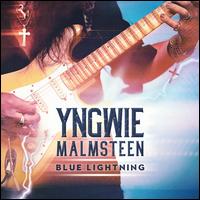 Blue Lightning [Blue Vinyl] - Yngwie Malmsteen