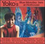 Blue Monday Jam at Hothouse