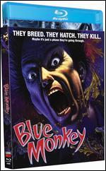 Blue Monkey [Blu-ray]