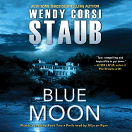 Blue Moon: Mundy's Landing Book Two