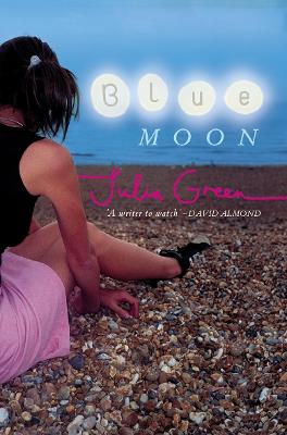 Blue Moon - Green, Julia