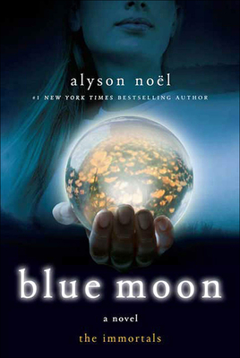 Blue Moon - Noel, Alyson