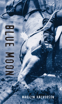 Blue Moon - Halvorson, Marilyn