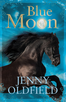 Blue Moon - Oldfield, Jenny