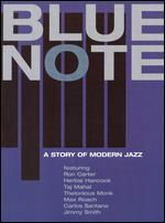 Blue Note: A Story of Modern Jazz