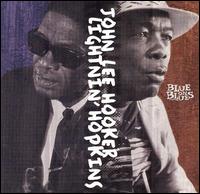 Blue on Blues - John Lee Hooker & Lightnin' Hopkins