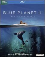 Blue Planet II [Blu-ray]