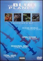 Blue Planet: Seas of Life [4 Discs] - 