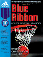 Blue Ribbon College Basketball Yearbook