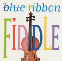 Blue Ribbon Fiddle - Various Artists