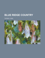 Blue Ridge Country