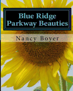 Blue Ridge Parkway Beauties: First in a series on the Blue Ridge Mountains