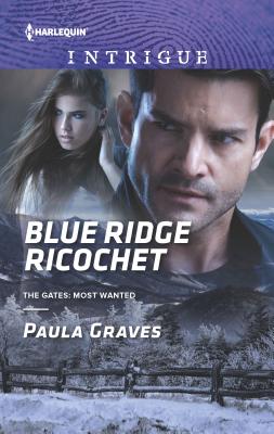 Blue Ridge Ricochet - Graves, Paula