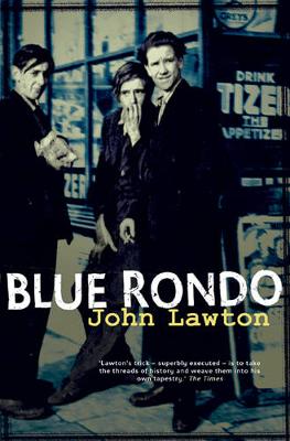 Blue Rondo - Lawton, John