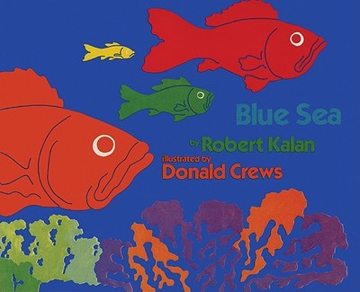 Blue Sea - Kalan, Robert