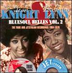 Blue Soul Belles, Vol. 2 - Jean Knight & Barbara Lynn