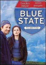 Blue State - Marshall Lewy