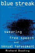 Blue Streak:: Swearing, Free Speech, and Sexual Harrassment