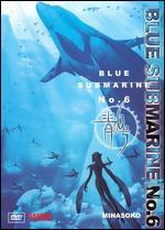 Blue Submarine No. 6, Episode 4: Minasoko