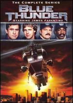 Blue Thunder: The Complete Series [3 Discs] - 